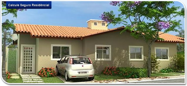 seguro residencial