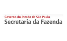 Logo Governo do Estado de So Paulo - Secretaria da Fazenda