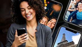 Seguro para celular