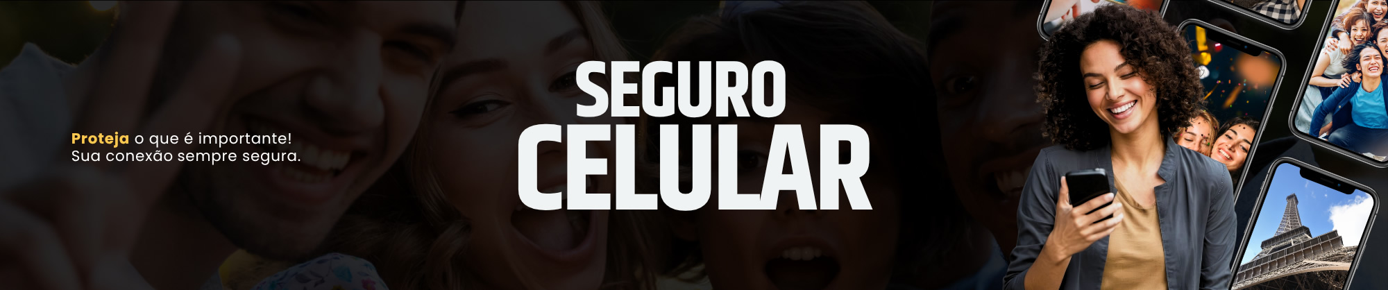 Seguro para Celular - nunca foi tão fácil proteger o que é importante protecao para seu celular e tablet