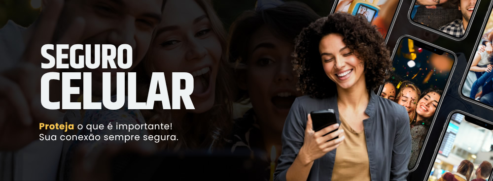 Seguro para Celular - nunca foi tão fácil proteger o que é importante protecao para seu celular e tablet